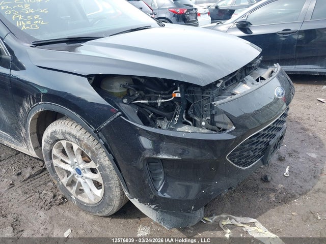 Продаж на аукціоні авто 2020 Ford Escape, vin: 1FMCU9G64LUC11047, номер лоту: 12576039