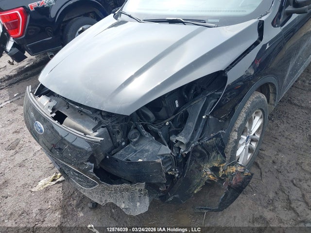 Продаж на аукціоні авто 2020 Ford Escape, vin: 1FMCU9G64LUC11047, номер лоту: 12576039