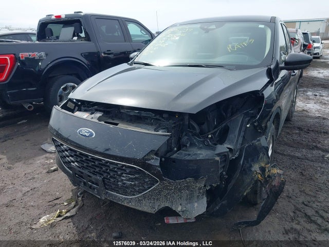 Продаж на аукціоні авто 2020 Ford Escape, vin: 1FMCU9G64LUC11047, номер лоту: 12576039