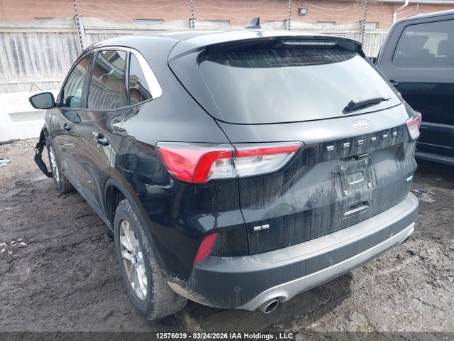 Продаж на аукціоні авто 2020 Ford Escape, vin: 1FMCU9G64LUC11047, номер лоту: 12576039