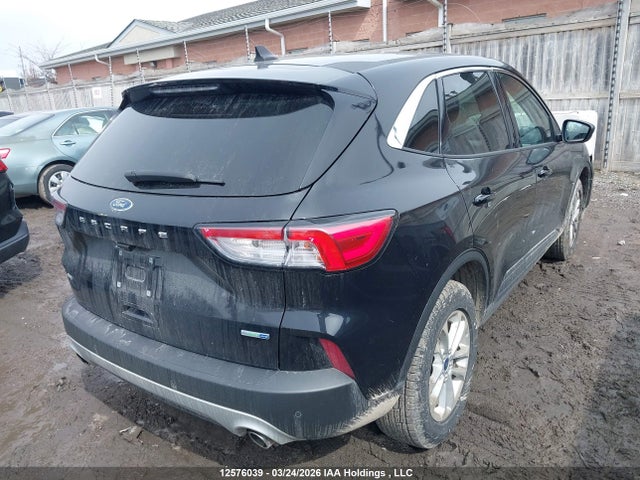 Продаж на аукціоні авто 2020 Ford Escape, vin: 1FMCU9G64LUC11047, номер лоту: 12576039