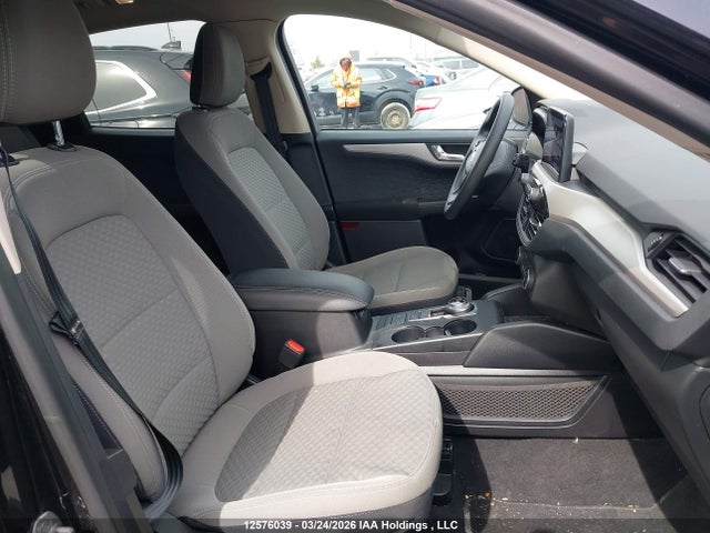Продаж на аукціоні авто 2020 Ford Escape, vin: 1FMCU9G64LUC11047, номер лоту: 12576039