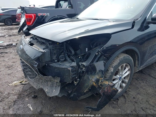 Продаж на аукціоні авто 2020 Ford Escape, vin: 1FMCU9G64LUC11047, номер лоту: 12576039