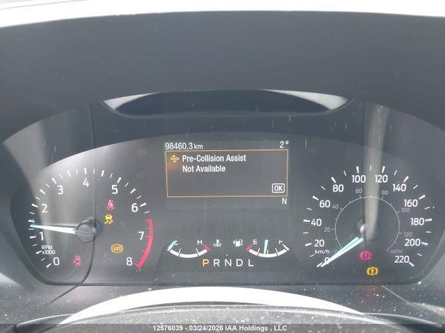 Продаж на аукціоні авто 2020 Ford Escape, vin: 1FMCU9G64LUC11047, номер лоту: 12576039