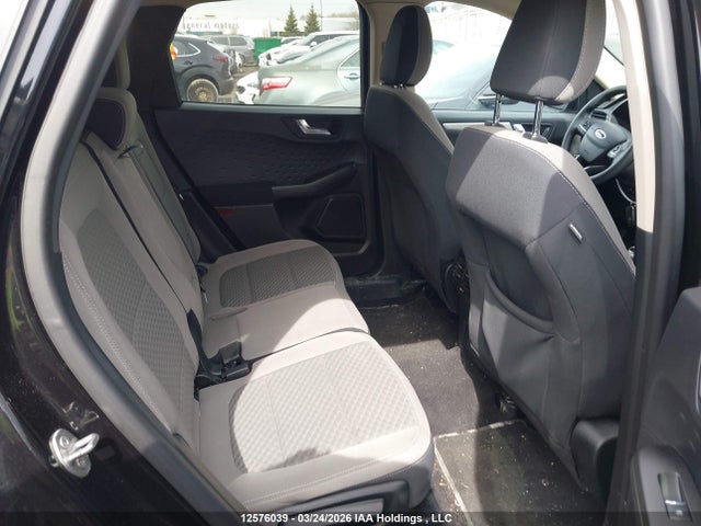 Продаж на аукціоні авто 2020 Ford Escape, vin: 1FMCU9G64LUC11047, номер лоту: 12576039