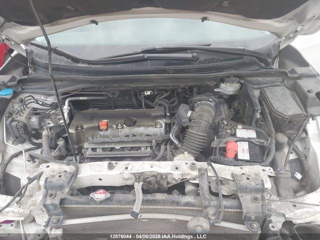 Aukcja sprzedaży 2014 Honda Cr-v Lx, vin: 2HKRM3H35EH001179, numer aukcji: 12576044