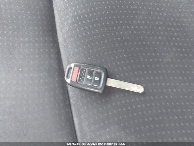 Aukcja sprzedaży 2014 Honda Cr-v Lx, vin: 2HKRM3H35EH001179, numer aukcji: 12576044