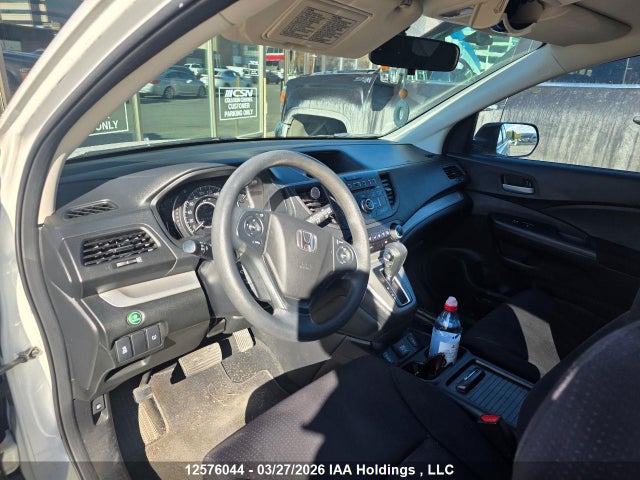 Aukcja sprzedaży 2014 Honda Cr-v Lx, vin: 2HKRM3H35EH001179, numer aukcji: 12576044