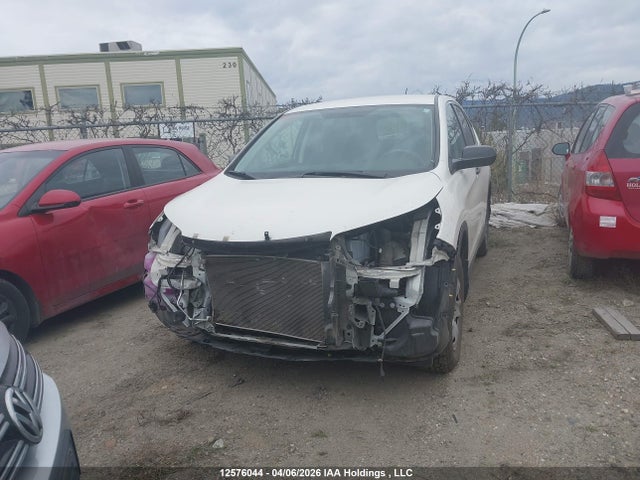 Aukcja sprzedaży 2014 Honda Cr-v Lx, vin: 2HKRM3H35EH001179, numer aukcji: 12576044