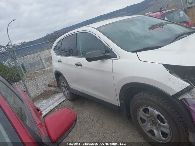 Aukcja sprzedaży 2014 Honda Cr-v Lx, vin: 2HKRM3H35EH001179, numer aukcji: 12576044