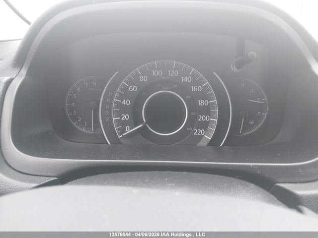 Aukcja sprzedaży 2014 Honda Cr-v Lx, vin: 2HKRM3H35EH001179, numer aukcji: 12576044