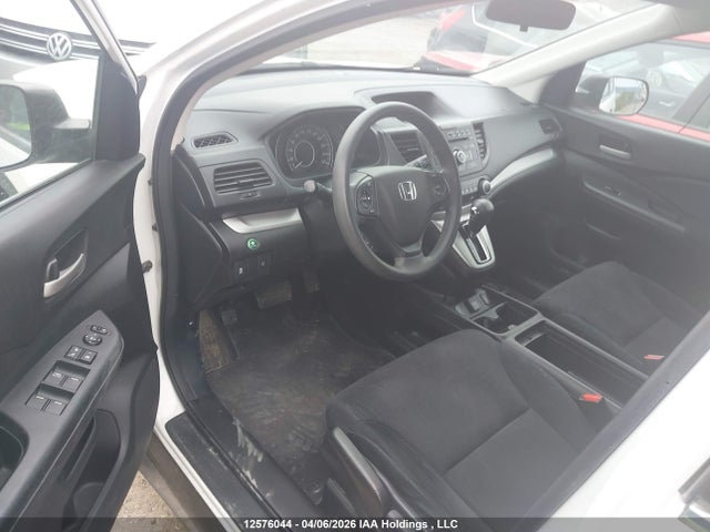 Aukcja sprzedaży 2014 Honda Cr-v Lx, vin: 2HKRM3H35EH001179, numer aukcji: 12576044
