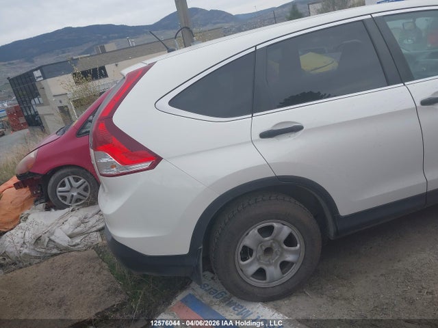 Aukcja sprzedaży 2014 Honda Cr-v Lx, vin: 2HKRM3H35EH001179, numer aukcji: 12576044