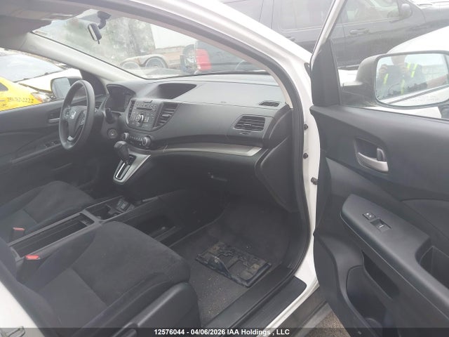 Aukcja sprzedaży 2014 Honda Cr-v Lx, vin: 2HKRM3H35EH001179, numer aukcji: 12576044
