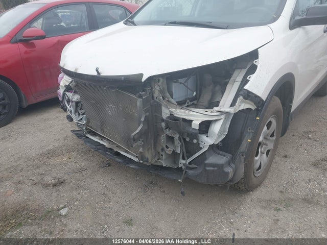 Aukcja sprzedaży 2014 Honda Cr-v Lx, vin: 2HKRM3H35EH001179, numer aukcji: 12576044