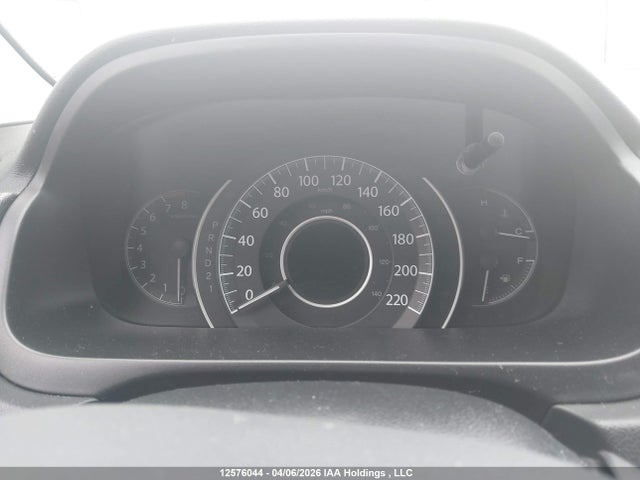 Aukcja sprzedaży 2014 Honda Cr-v Lx, vin: 2HKRM3H35EH001179, numer aukcji: 12576044