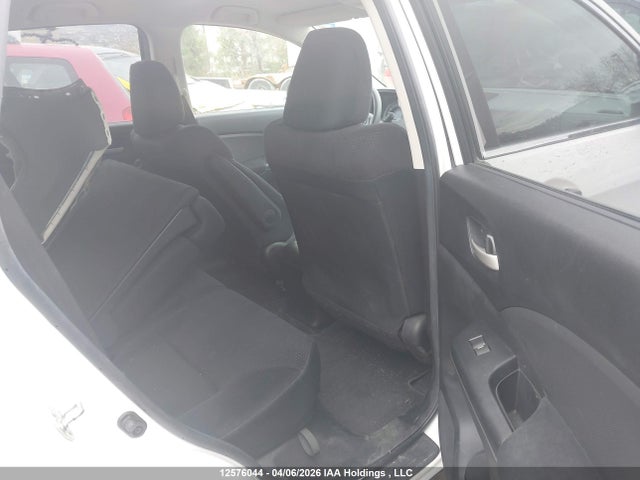 Aukcja sprzedaży 2014 Honda Cr-v Lx, vin: 2HKRM3H35EH001179, numer aukcji: 12576044
