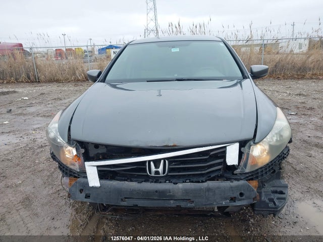 Aukcja sprzedaży 2008 Honda Accord Lx, vin: 1HGCP26348A808655, numer aukcji: 12576047