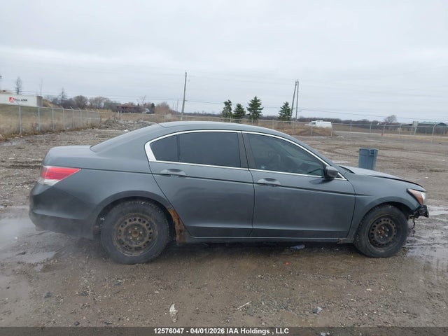 Aukcja sprzedaży 2008 Honda Accord Lx, vin: 1HGCP26348A808655, numer aukcji: 12576047