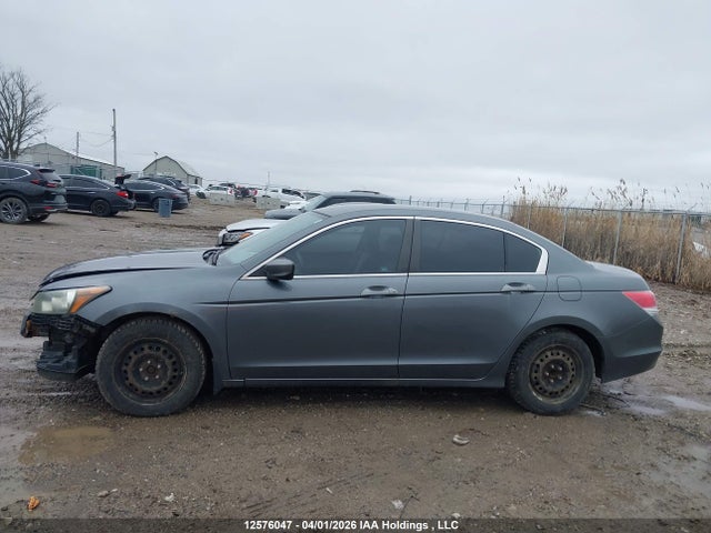 Aukcja sprzedaży 2008 Honda Accord Lx, vin: 1HGCP26348A808655, numer aukcji: 12576047