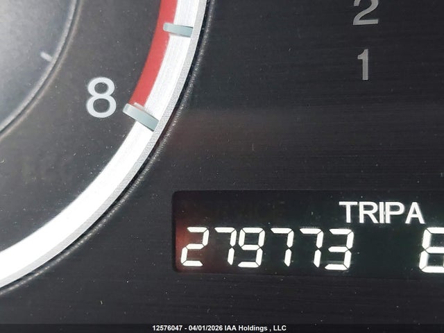 Aukcja sprzedaży 2008 Honda Accord Lx, vin: 1HGCP26348A808655, numer aukcji: 12576047