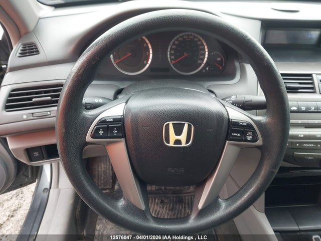 Aukcja sprzedaży 2008 Honda Accord Lx, vin: 1HGCP26348A808655, numer aukcji: 12576047