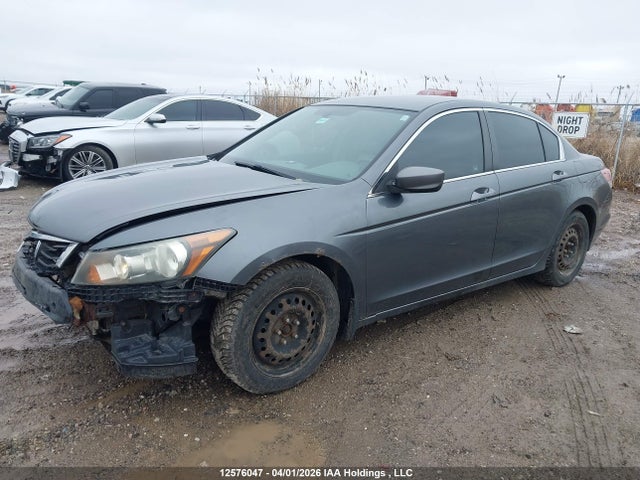 Aukcja sprzedaży 2008 Honda Accord Lx, vin: 1HGCP26348A808655, numer aukcji: 12576047