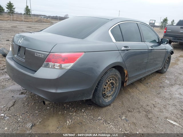Aukcja sprzedaży 2008 Honda Accord Lx, vin: 1HGCP26348A808655, numer aukcji: 12576047
