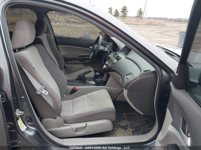 Aukcja sprzedaży 2008 Honda Accord Lx, vin: 1HGCP26348A808655, numer aukcji: 12576047