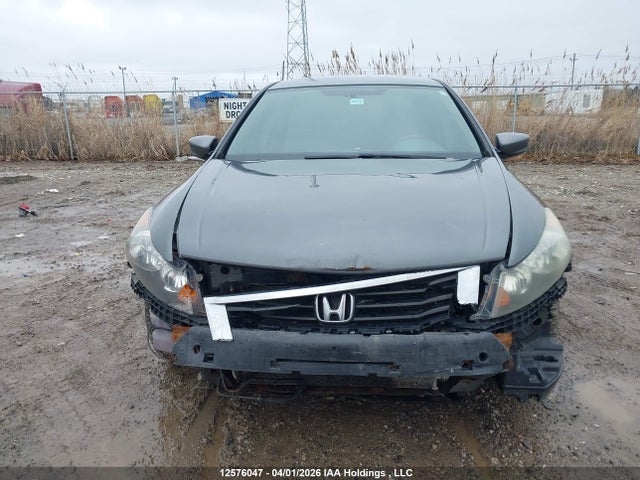 Aukcja sprzedaży 2008 Honda Accord Lx, vin: 1HGCP26348A808655, numer aukcji: 12576047