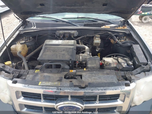 Продажа на аукционе авто 2009 Ford Escape Xlt Automatic, vin: 1FMCU03G39KA48468, номер лота: 12576048