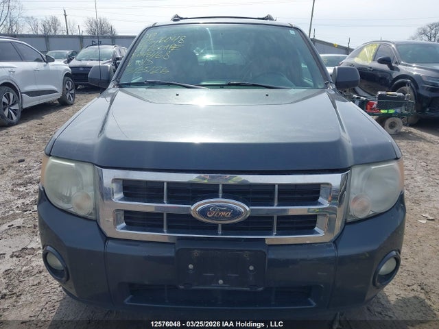 Продажа на аукционе авто 2009 Ford Escape Xlt Automatic, vin: 1FMCU03G39KA48468, номер лота: 12576048