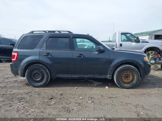 Продажа на аукционе авто 2009 Ford Escape Xlt Automatic, vin: 1FMCU03G39KA48468, номер лота: 12576048