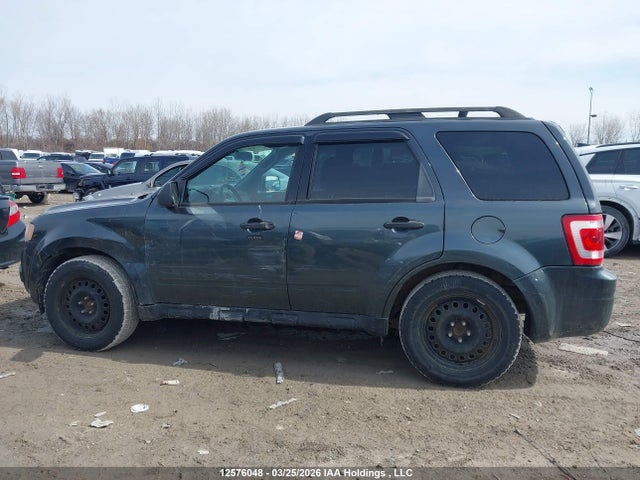 Продажа на аукционе авто 2009 Ford Escape Xlt Automatic, vin: 1FMCU03G39KA48468, номер лота: 12576048