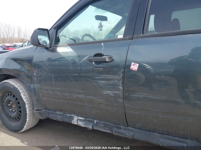 Продажа на аукционе авто 2009 Ford Escape Xlt Automatic, vin: 1FMCU03G39KA48468, номер лота: 12576048