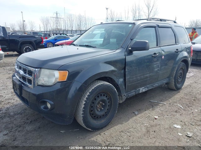 Продажа на аукционе авто 2009 Ford Escape Xlt Automatic, vin: 1FMCU03G39KA48468, номер лота: 12576048
