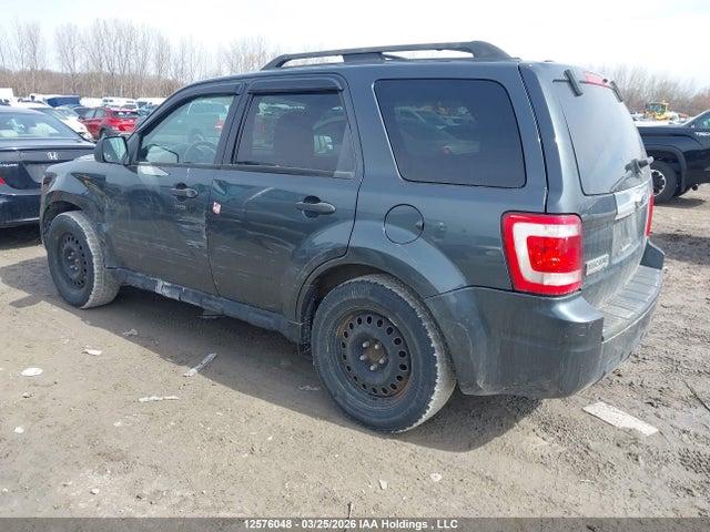 Продажа на аукционе авто 2009 Ford Escape Xlt Automatic, vin: 1FMCU03G39KA48468, номер лота: 12576048
