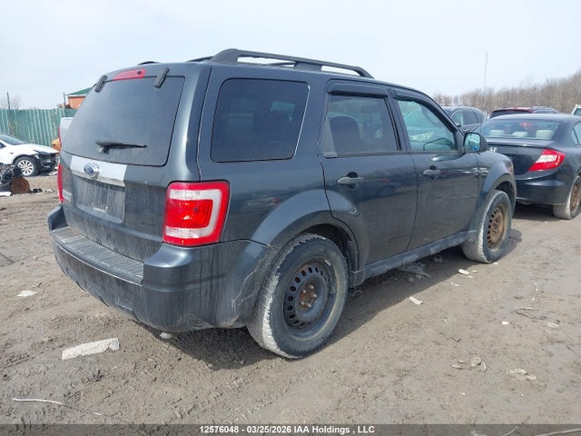 Продажа на аукционе авто 2009 Ford Escape Xlt Automatic, vin: 1FMCU03G39KA48468, номер лота: 12576048