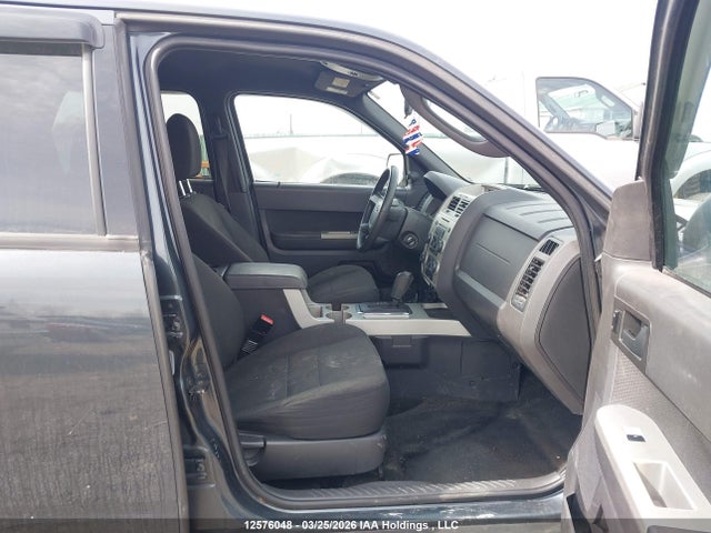 Продажа на аукционе авто 2009 Ford Escape Xlt Automatic, vin: 1FMCU03G39KA48468, номер лота: 12576048