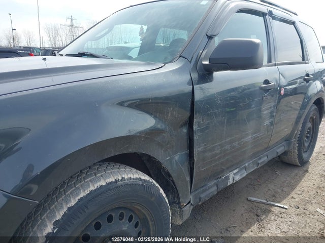 Продажа на аукционе авто 2009 Ford Escape Xlt Automatic, vin: 1FMCU03G39KA48468, номер лота: 12576048