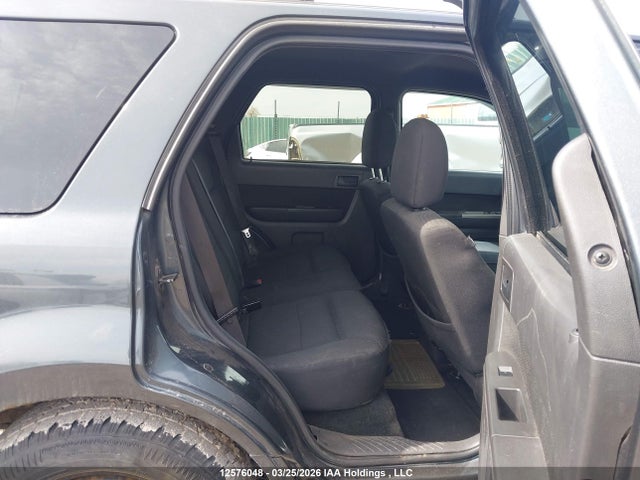 Продажа на аукционе авто 2009 Ford Escape Xlt Automatic, vin: 1FMCU03G39KA48468, номер лота: 12576048
