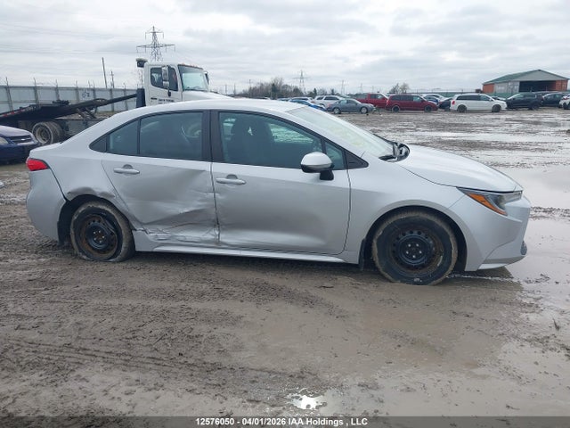 Toyota Corolla 2020 5YFBPRBE0LP074319 Image 13
