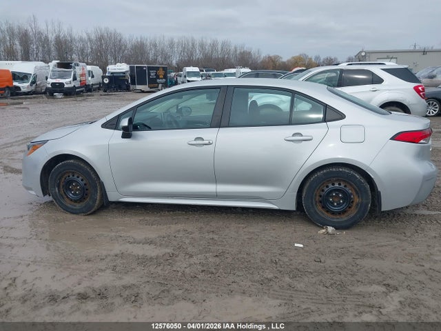 Toyota Corolla 2020 5YFBPRBE0LP074319 Image 14