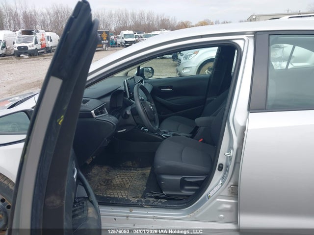 Toyota Corolla 2020 5YFBPRBE0LP074319 Image 18