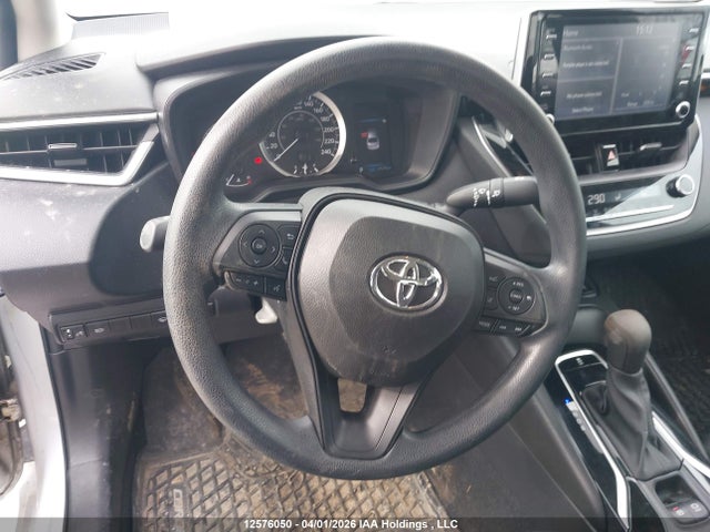 Toyota Corolla 2020 5YFBPRBE0LP074319 Image 19