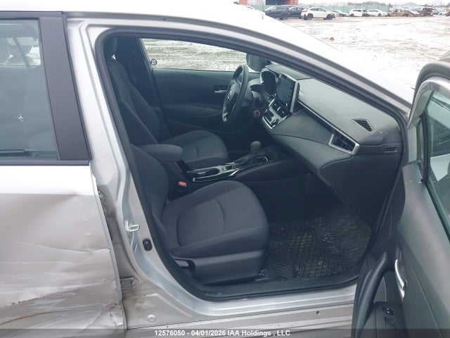 Toyota Corolla 2020 5YFBPRBE0LP074319 Image 5