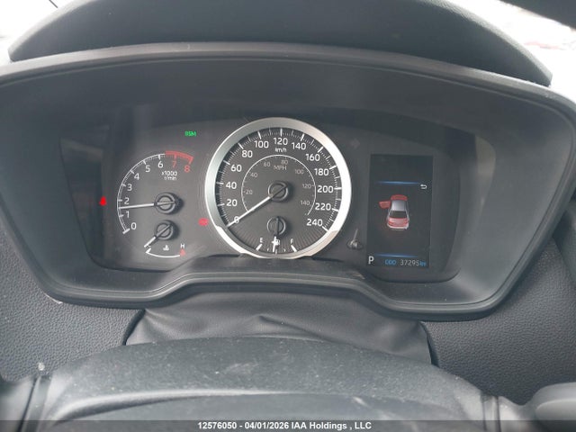 Toyota Corolla 2020 5YFBPRBE0LP074319 Image 7