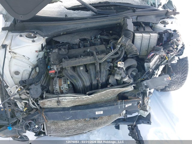 Продажа на аукционе авто 2022 Hyundai Elantra Preferred Ivt With Sun And Tech Package, vin: KMHLM4AG3NU287415, номер лота: 12576053