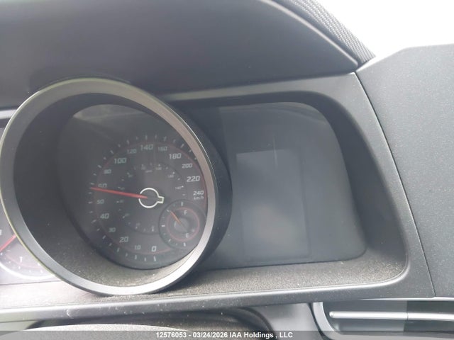 Продажа на аукционе авто 2022 Hyundai Elantra Preferred Ivt With Sun And Tech Package, vin: KMHLM4AG3NU287415, номер лота: 12576053