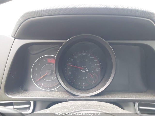 Продажа на аукционе авто 2022 Hyundai Elantra Preferred Ivt With Sun And Tech Package, vin: KMHLM4AG3NU287415, номер лота: 12576053